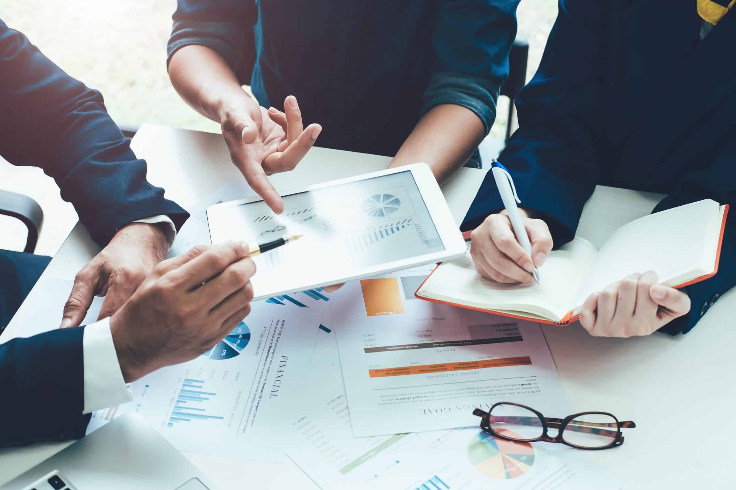 Business Analysis